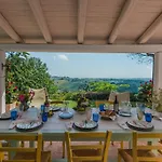 La Capuccina Villa Corinaldo