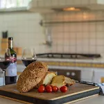 빌라 La Capuccina 코리날도