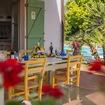 Villa La Capuccina