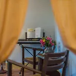 빌라 La Capuccina
