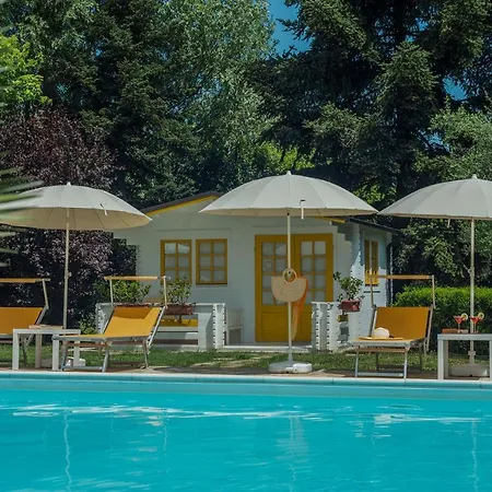 Villa La Capuccina *