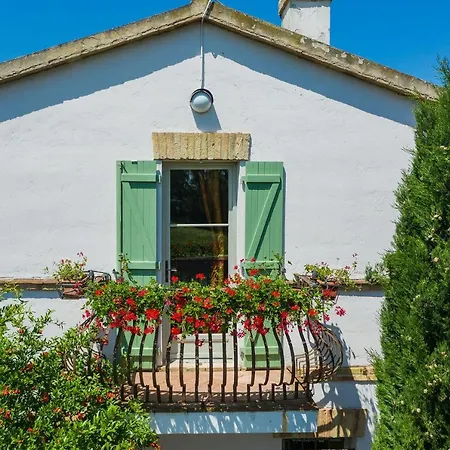 Villa La Capuccina *