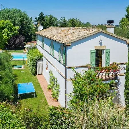 La Capuccina Corinaldo