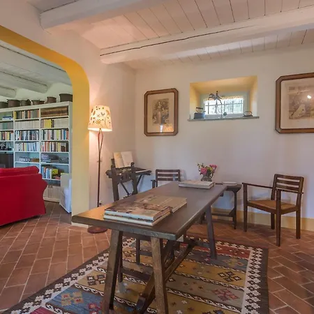Villa La Capuccina *