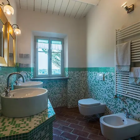 La Capuccina * Corinaldo