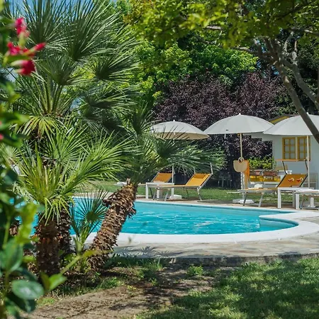 La Capuccina Villa Corinaldo