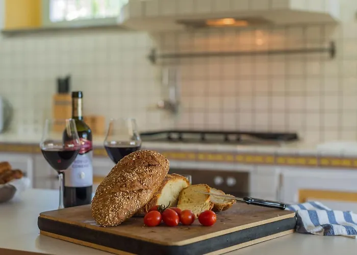 Villa La Capuccina Corinaldo