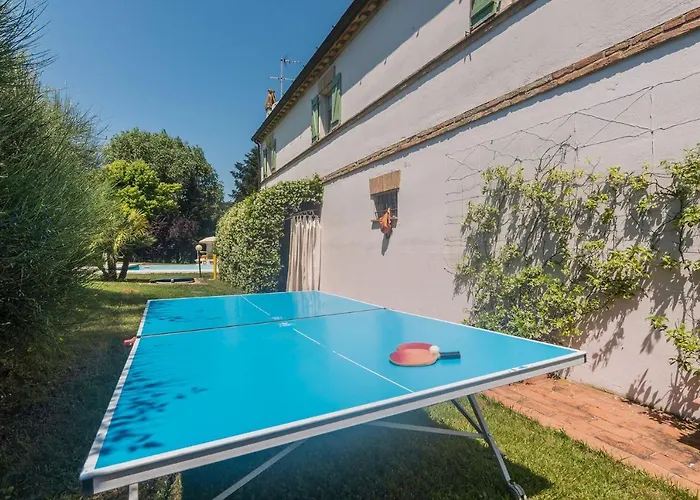 La Capuccina Corinaldo