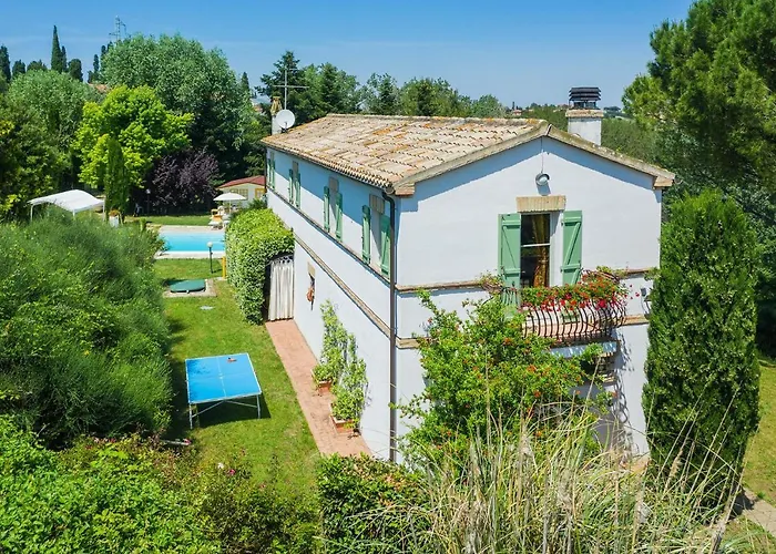 La Capuccina Corinaldo