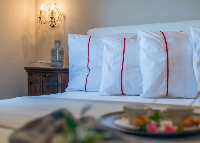 La Capuccina Vila Corinaldo