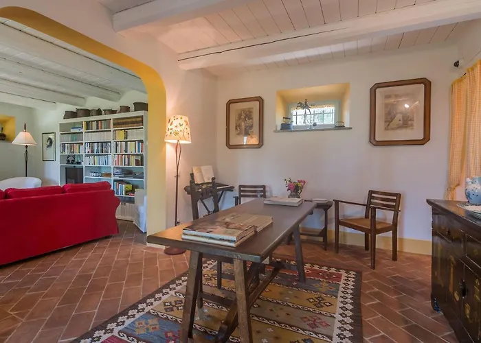 Villa La Capuccina *