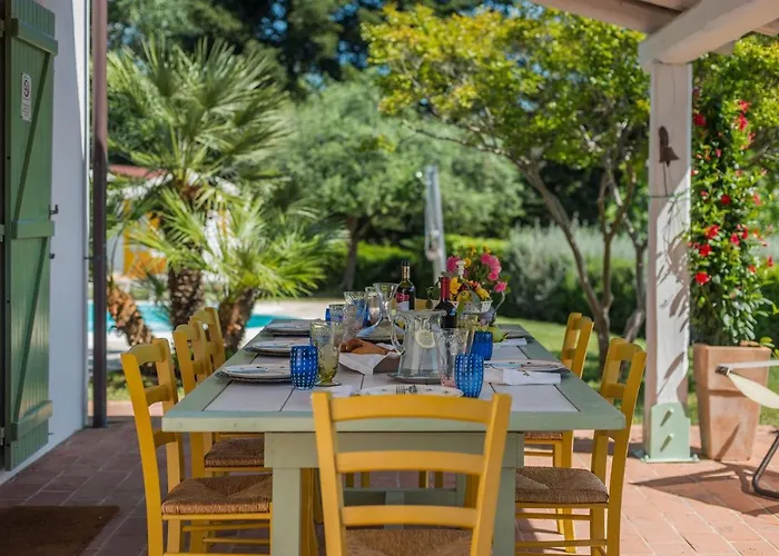 La Capuccina * Corinaldo