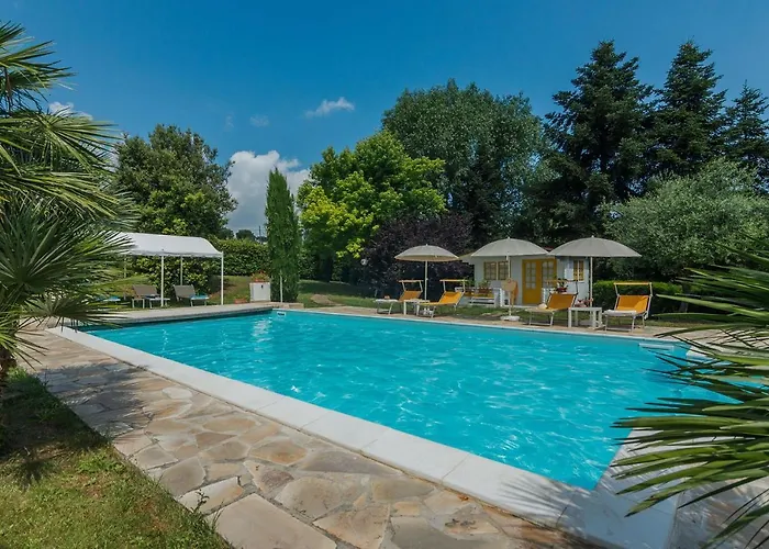 La Capuccina * Corinaldo