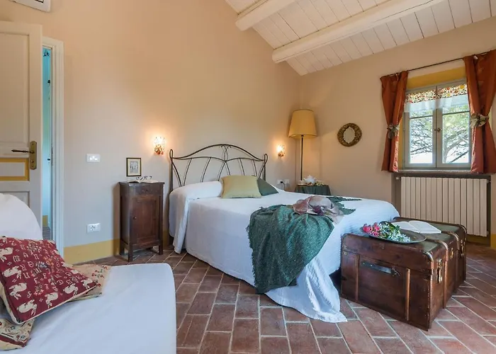 La Capuccina Corinaldo